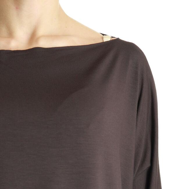 T-SHIRT LASERATA VICOLO - Mad Fashion | img vers.650x/